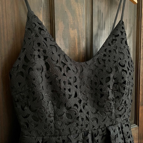 LUCY PARIS at Bloomingdales NWT Cocktail Dress - Picture 2 of 9